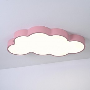Накладной светильник Imperiumloft CLOUD Розовый CLOUD01 в Когалыме - kogalym.ok-mebel.com | фото 4