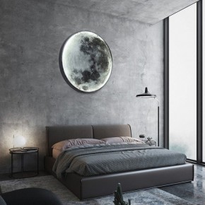 Накладной светильник Imperiumloft COSMOS Мун D60 cosmos-moon01 в Когалыме - kogalym.ok-mebel.com | фото 4