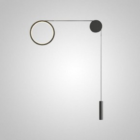 Накладной светильник Imperiumloft HOOK hook01 в Когалыме - kogalym.ok-mebel.com | фото