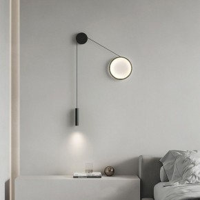 Накладной светильник Imperiumloft HOOK hook01 в Когалыме - kogalym.ok-mebel.com | фото 3