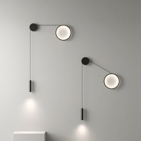 Накладной светильник Imperiumloft HOOK hook01 в Когалыме - kogalym.ok-mebel.com | фото 4