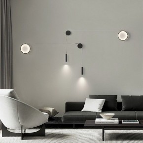 Накладной светильник Imperiumloft HOOK hook01 в Когалыме - kogalym.ok-mebel.com | фото 6
