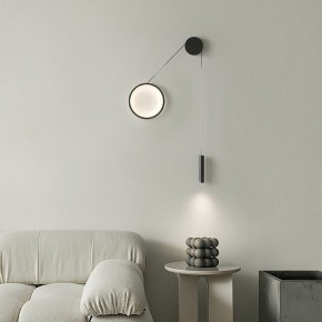 Накладной светильник Imperiumloft HOOK hook01 в Когалыме - kogalym.ok-mebel.com | фото 8