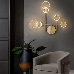 Накладной светильник Imperiumloft ZINGY E zingy01 в Когалыме - kogalym.ok-mebel.com | фото 10