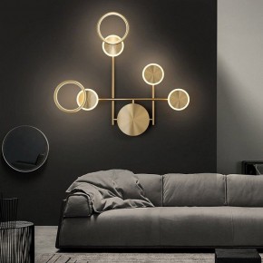 Накладной светильник Imperiumloft ZINGY E zingy01 в Когалыме - kogalym.ok-mebel.com | фото 9