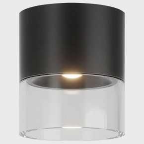 Накладной светильник Italline IT014-0201 IT014-0201 black в Когалыме - kogalym.ok-mebel.com | фото