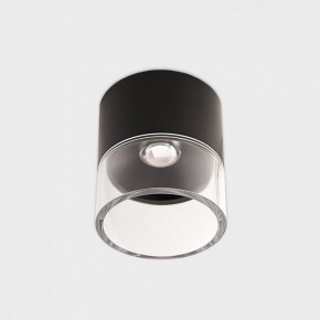 Накладной светильник Italline IT014-0201 IT014-0201 black в Когалыме - kogalym.ok-mebel.com | фото 2