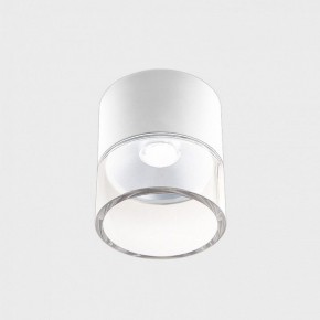 Накладной светильник Italline IT014-0201 IT014-0201 white в Когалыме - kogalym.ok-mebel.com | фото 2