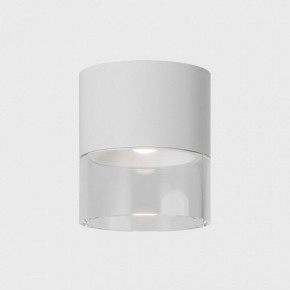 Накладной светильник Italline IT014-0201 IT014-0201 white в Когалыме - kogalym.ok-mebel.com | фото 4