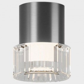 Накладной светильник Italline IT014-0202 IT014-0202 dark silver в Когалыме - kogalym.ok-mebel.com | фото