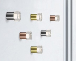 Накладной светильник Italline IT014-0202 IT014-0202 rose gold в Когалыме - kogalym.ok-mebel.com | фото 3