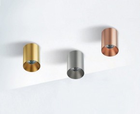 Накладной светильник Italline IT02-027 IT02-027 black 3000K в Когалыме - kogalym.ok-mebel.com | фото