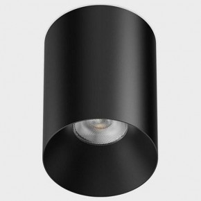 Накладной светильник Italline IT02-027 IT02-027 black 3000K в Когалыме - kogalym.ok-mebel.com | фото 2