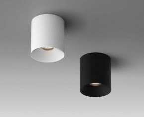 Накладной светильник Italline IT02-027 IT02-027 black 3000K в Когалыме - kogalym.ok-mebel.com | фото 3