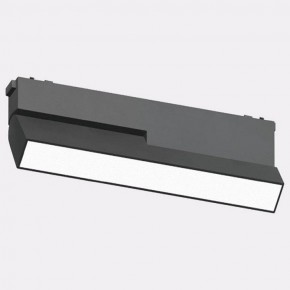 Накладной светильник Italline Kreator IT09-9015 black 4000K в Когалыме - kogalym.ok-mebel.com | фото