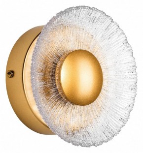 Накладной светильник Lightstar Erica 609602 в Когалыме - kogalym.ok-mebel.com | фото