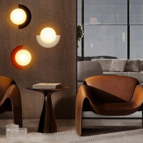 Накладной светильник Lightstar Erica 609637 в Когалыме - kogalym.ok-mebel.com | фото 3