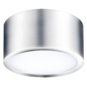 Накладной светильник Lightstar Zolla Cyl LED-RD 213914 в Когалыме - kogalym.ok-mebel.com | фото
