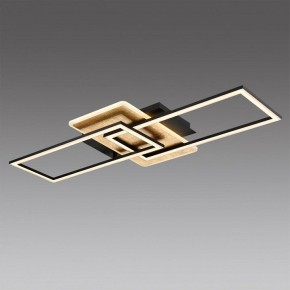 Накладной светильник Lumion Goldy 8021/90CL в Когалыме - kogalym.ok-mebel.com | фото 4