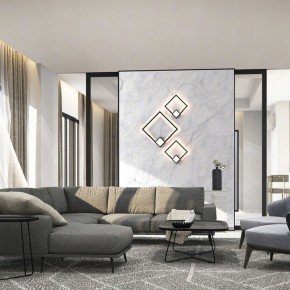 Накладной светильник Mantra Boutique 7682 в Когалыме - kogalym.ok-mebel.com | фото 3