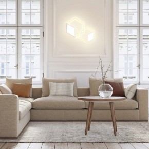 Накладной светильник Mantra Kubick 7590 в Когалыме - kogalym.ok-mebel.com | фото 3