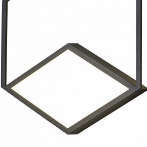 Накладной светильник Mantra Kubick 7763 в Когалыме - kogalym.ok-mebel.com | фото 2