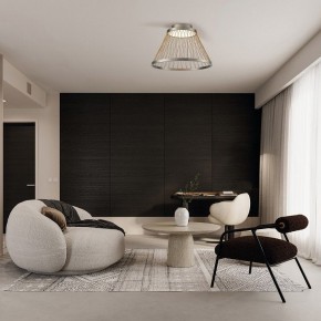 Накладной светильник Mantra Spider 8981 в Когалыме - kogalym.ok-mebel.com | фото 2