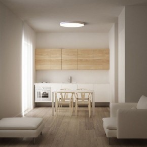 Накладной светильник Mantra Turin 9022 в Когалыме - kogalym.ok-mebel.com | фото 3