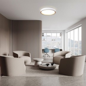 Накладной светильник Mantra Verona 9026 в Когалыме - kogalym.ok-mebel.com | фото 3