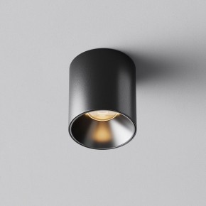 Накладной светильник Maytoni Alfa LED C064CL-5W2.7K-RD-B в Когалыме - kogalym.ok-mebel.com | фото 5