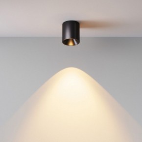 Накладной светильник Maytoni Alfa LED C064CL-5W2.7K-RD-B в Когалыме - kogalym.ok-mebel.com | фото 6