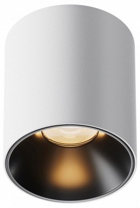 Накладной светильник Maytoni Alfa LED C064CL-5W2.7K-RD-WB в Когалыме - kogalym.ok-mebel.com | фото