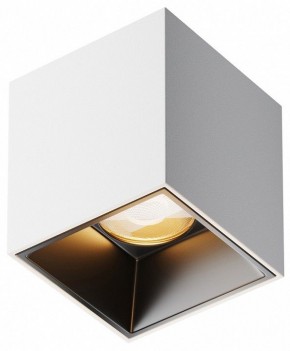 Накладной светильник Maytoni Alfa LED C064CL-5W2.7K-SQ-WB в Когалыме - kogalym.ok-mebel.com | фото