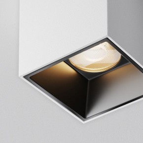 Накладной светильник Maytoni Alfa LED C064CL-5W3K-SQ-WB в Когалыме - kogalym.ok-mebel.com | фото 9