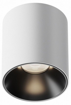 Накладной светильник Maytoni Alfa LED C064CL-5W4K-RD-WB в Когалыме - kogalym.ok-mebel.com | фото