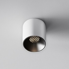 Накладной светильник Maytoni Alfa LED C064CL-5W4K-RD-WB в Когалыме - kogalym.ok-mebel.com | фото 2