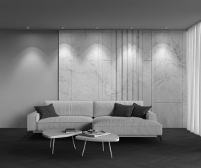 Накладной светильник Maytoni Alfa LED C064CL-5W4K-RD-WB в Когалыме - kogalym.ok-mebel.com | фото 8