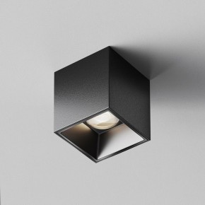 Накладной светильник Maytoni Alfa LED C064CL-5W4K-SQ-B в Когалыме - kogalym.ok-mebel.com | фото 6