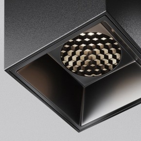 Накладной светильник Maytoni Alfa LED C064CL-5W4K-SQ-B в Когалыме - kogalym.ok-mebel.com | фото 9