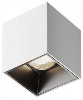Накладной светильник Maytoni Alfa LED C064CL-5W4K-SQ-WB в Когалыме - kogalym.ok-mebel.com | фото