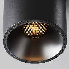 Накладной светильник Maytoni Alfa LED C064CL-8W2.7K-RD-B в Когалыме - kogalym.ok-mebel.com | фото 10