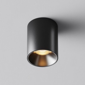 Накладной светильник Maytoni Alfa LED C064CL-8W2.7K-RD-B в Когалыме - kogalym.ok-mebel.com | фото 6