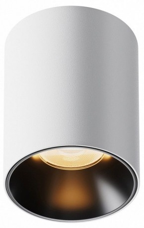 Накладной светильник Maytoni Alfa LED C064CL-8W2.7K-RD-WB в Когалыме - kogalym.ok-mebel.com | фото