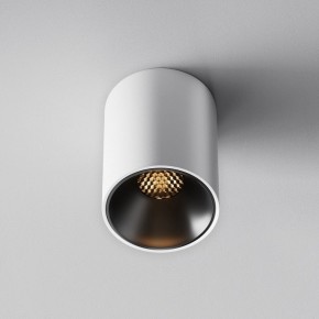 Накладной светильник Maytoni Alfa LED C064CL-8W2.7K-RD-WB в Когалыме - kogalym.ok-mebel.com | фото 5