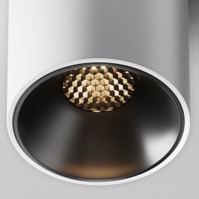 Накладной светильник Maytoni Alfa LED C064CL-8W3K-RD-WB в Когалыме - kogalym.ok-mebel.com | фото 4