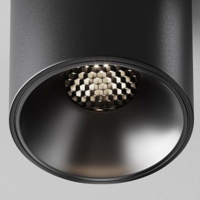 Накладной светильник Maytoni Alfa LED C064CL-8W4K-RD-B в Когалыме - kogalym.ok-mebel.com | фото 10
