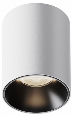 Накладной светильник Maytoni Alfa LED C064CL-8W4K-RD-WB в Когалыме - kogalym.ok-mebel.com | фото