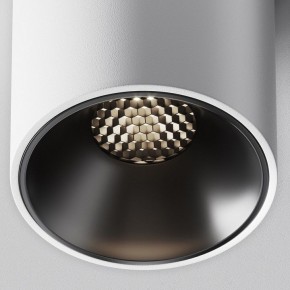 Накладной светильник Maytoni Alfa LED C064CL-8W4K-RD-WB в Когалыме - kogalym.ok-mebel.com | фото 10