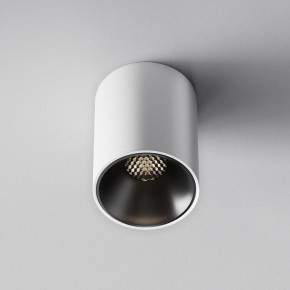 Накладной светильник Maytoni Alfa LED C064CL-8W4K-RD-WB в Когалыме - kogalym.ok-mebel.com | фото 2