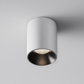 Накладной светильник Maytoni Alfa LED C064CL-8W4K-RD-WB в Когалыме - kogalym.ok-mebel.com | фото 3